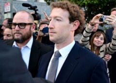 ​Mark Zuckerberg presta depoimento histórico sobre o impacto da Meta na juventude