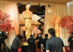 Segurança reforçada na celebração do Oscar 2026, após alerta do FBI sob ataque iraniano